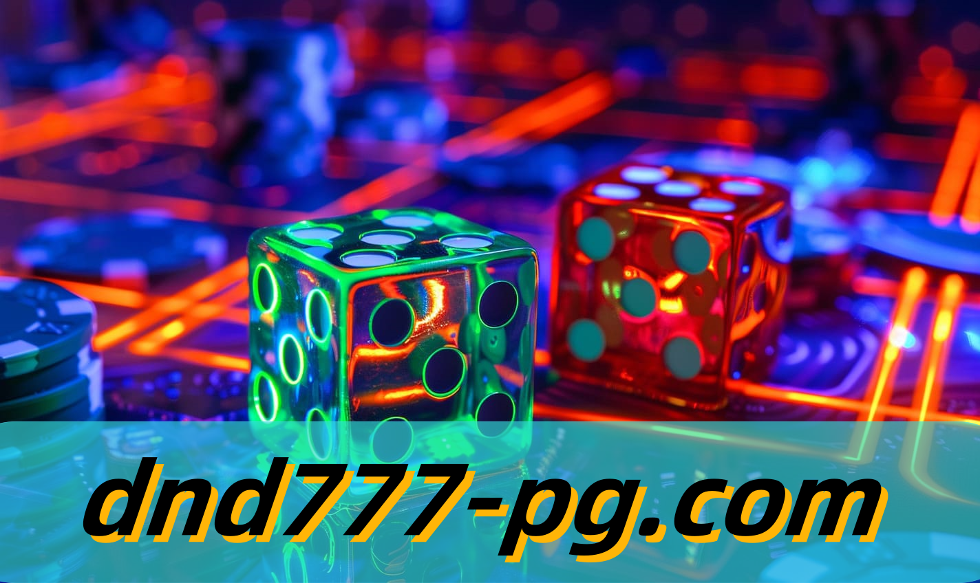 Entretenimento no Cassino Online dnd777.COM