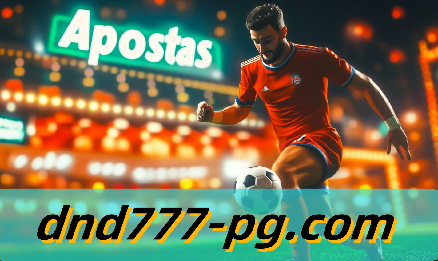 Casa de Apostas Completa dnd777.COM